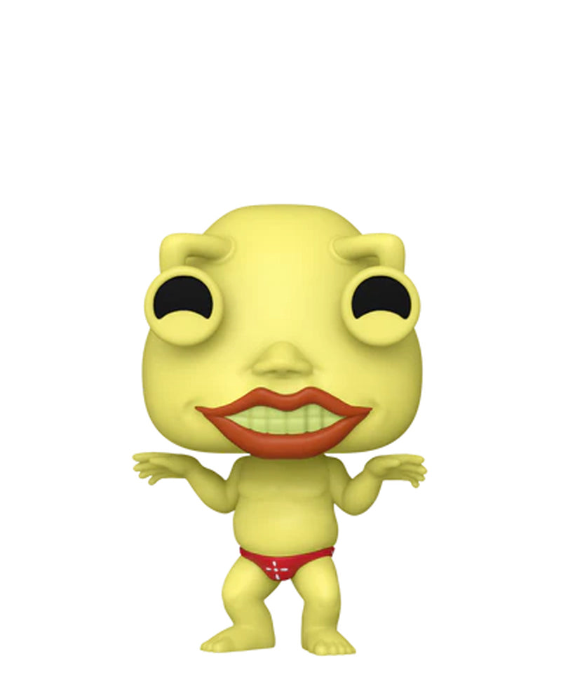 Ojama Yellow