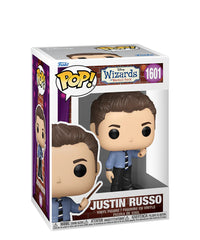 Justin Russo