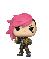 Vi