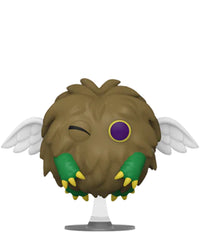 Winged Kuriboh
