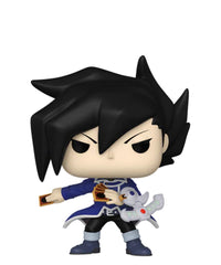 Chazz Princeton