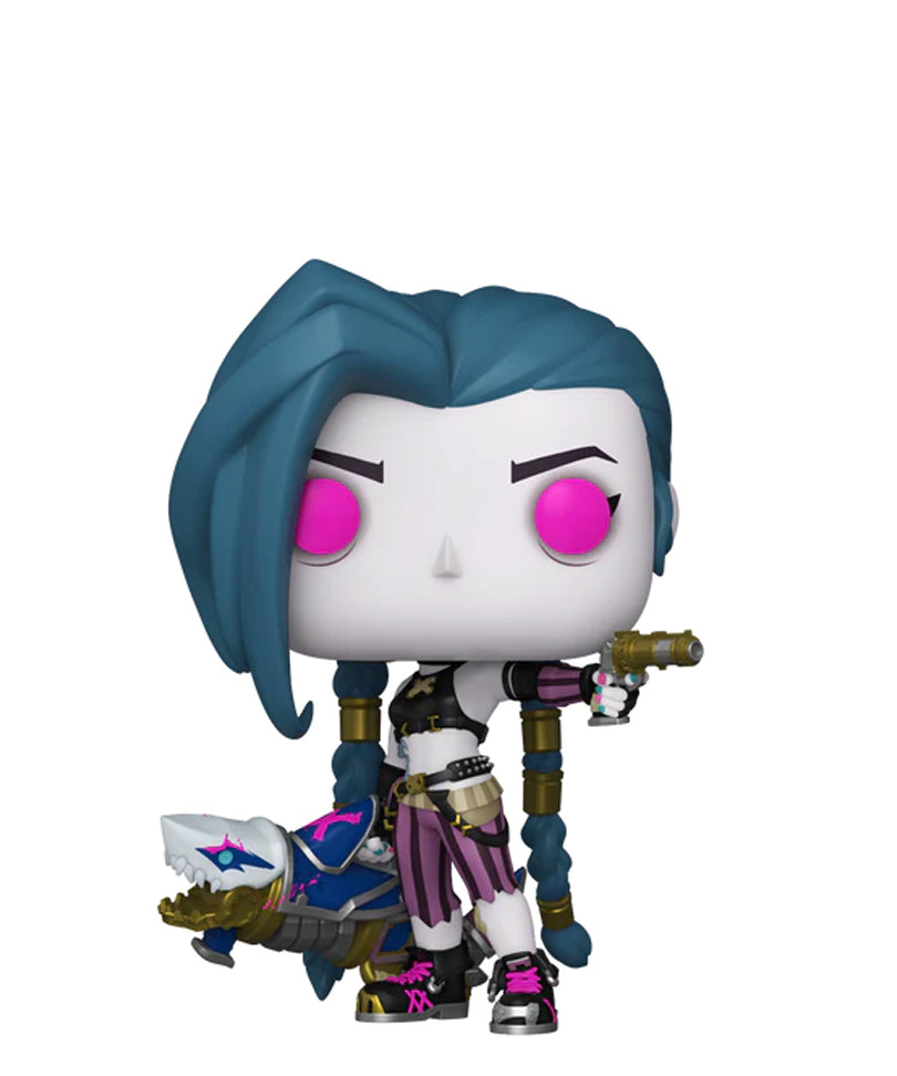 Jinx