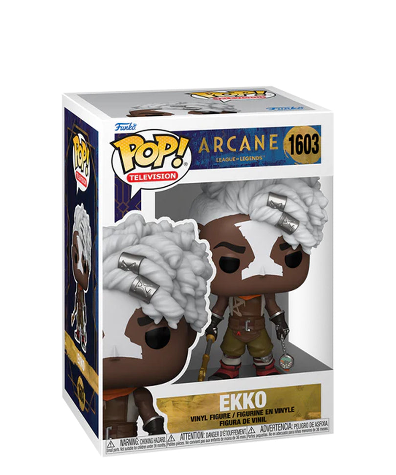 Ekko