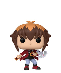 Jaden Yuki
