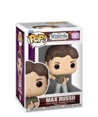 Max Russo