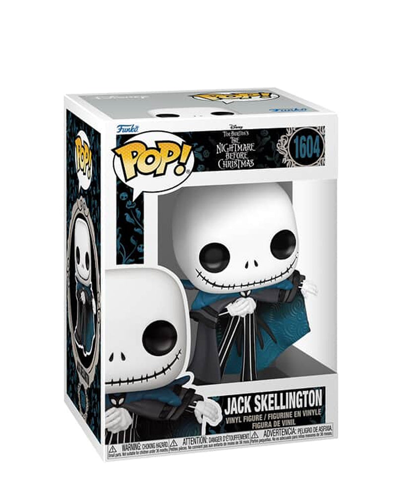 Jack Skellington