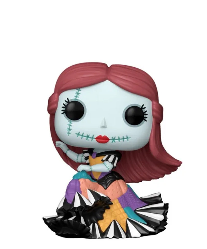 Sally