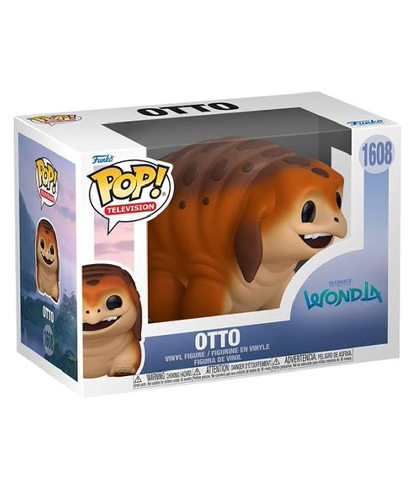 Otto