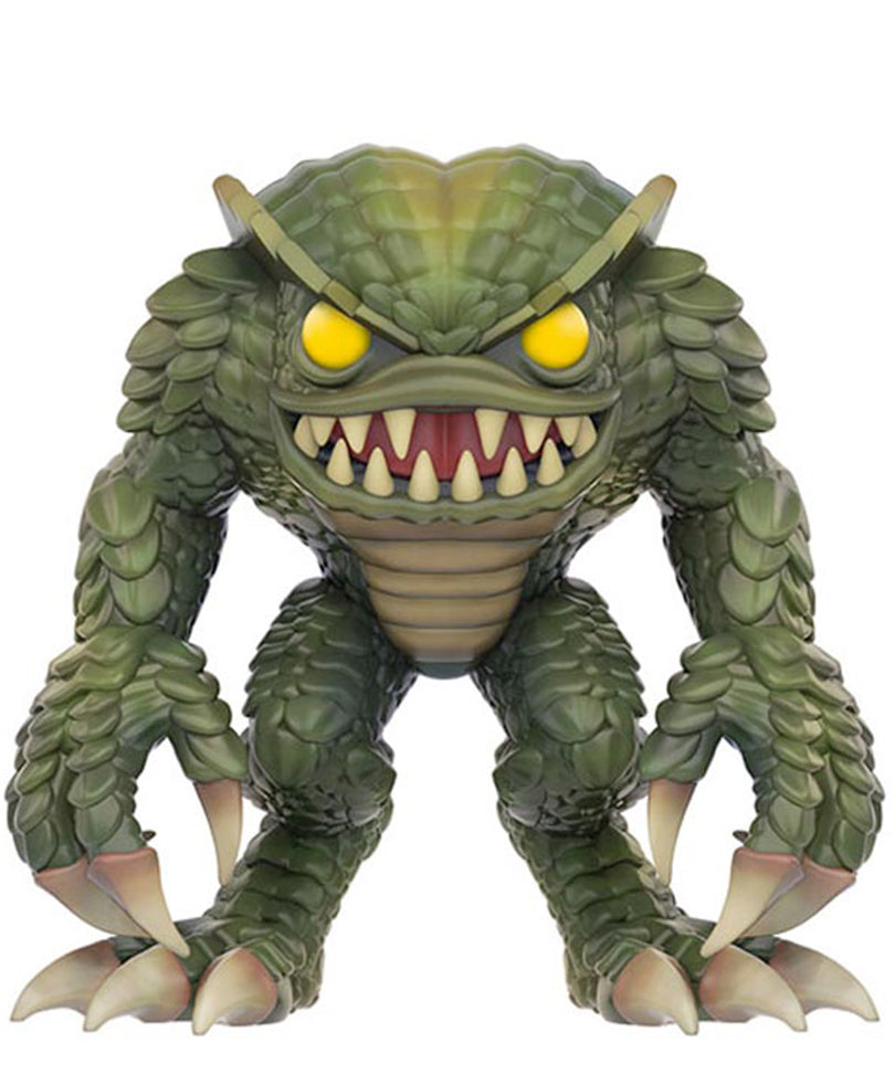 Hunter (6-Inch)