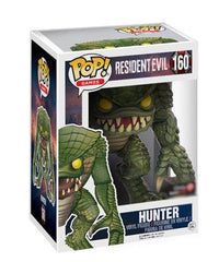 Hunter (6-Inch)