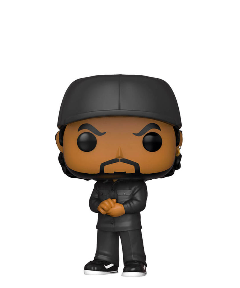Ice Cube