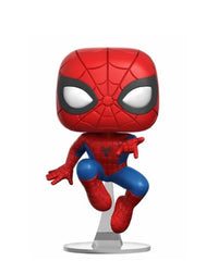Spider-Man (Action Pose)