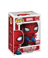 Spider-Man (Action Pose)