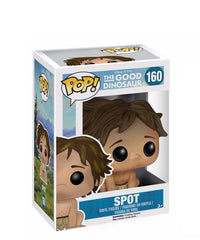 Spot