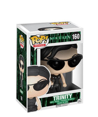 Trinity