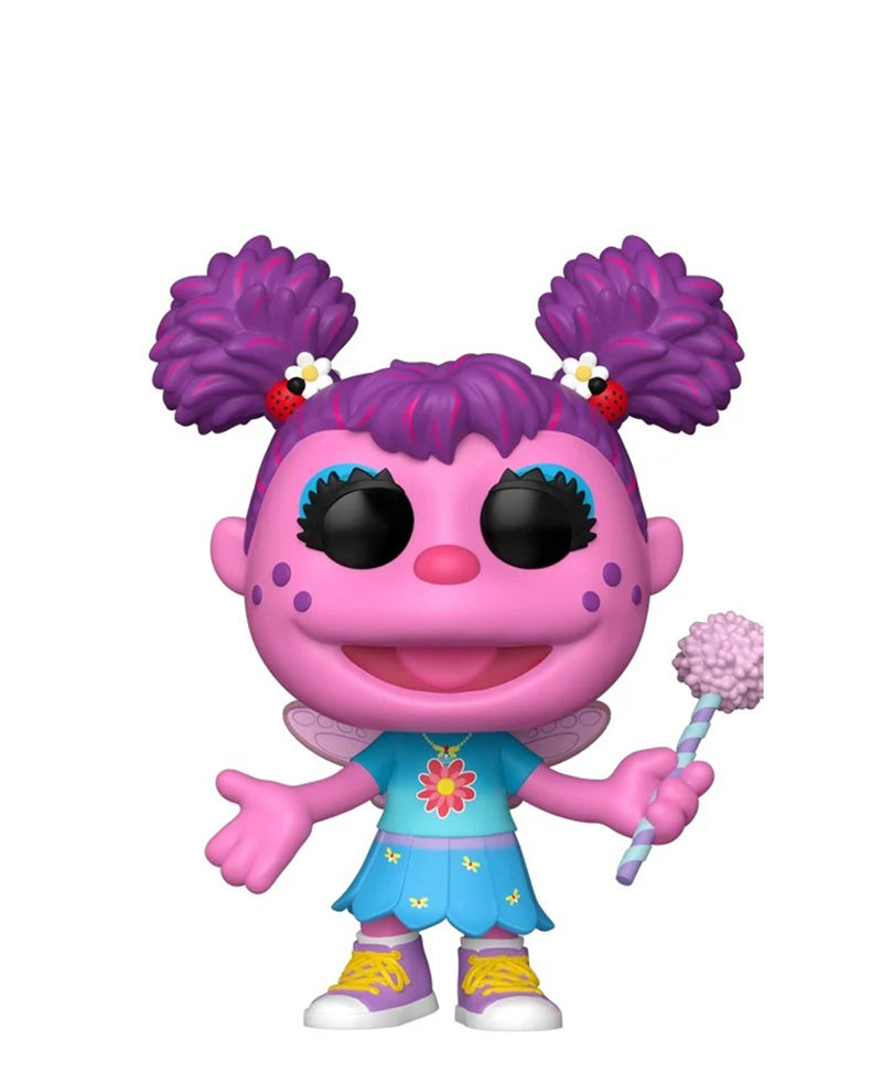 Abby