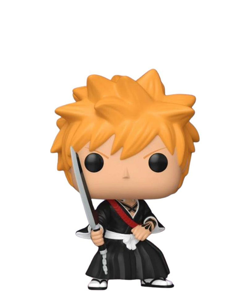 Ichigo Kurosaki