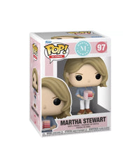 Martha Stewart