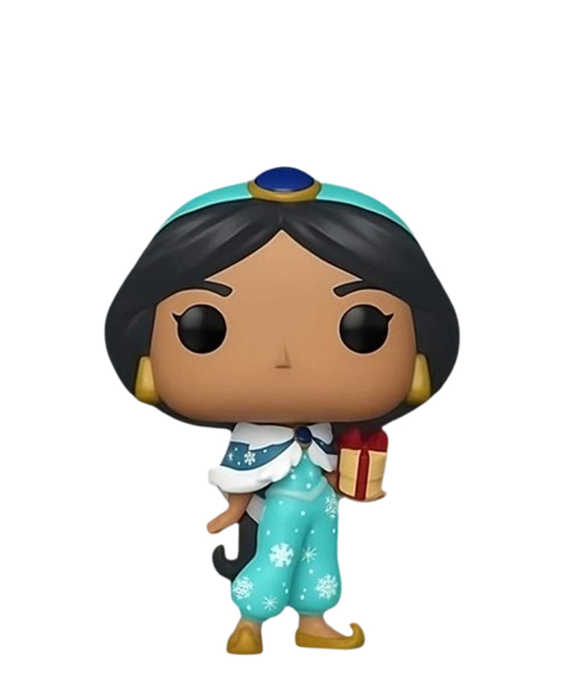 Jasmine