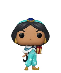 Jasmine
