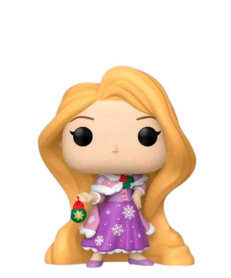 Rapunzel