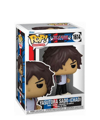 Yasutora Sado (Chad)