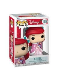 Ariel