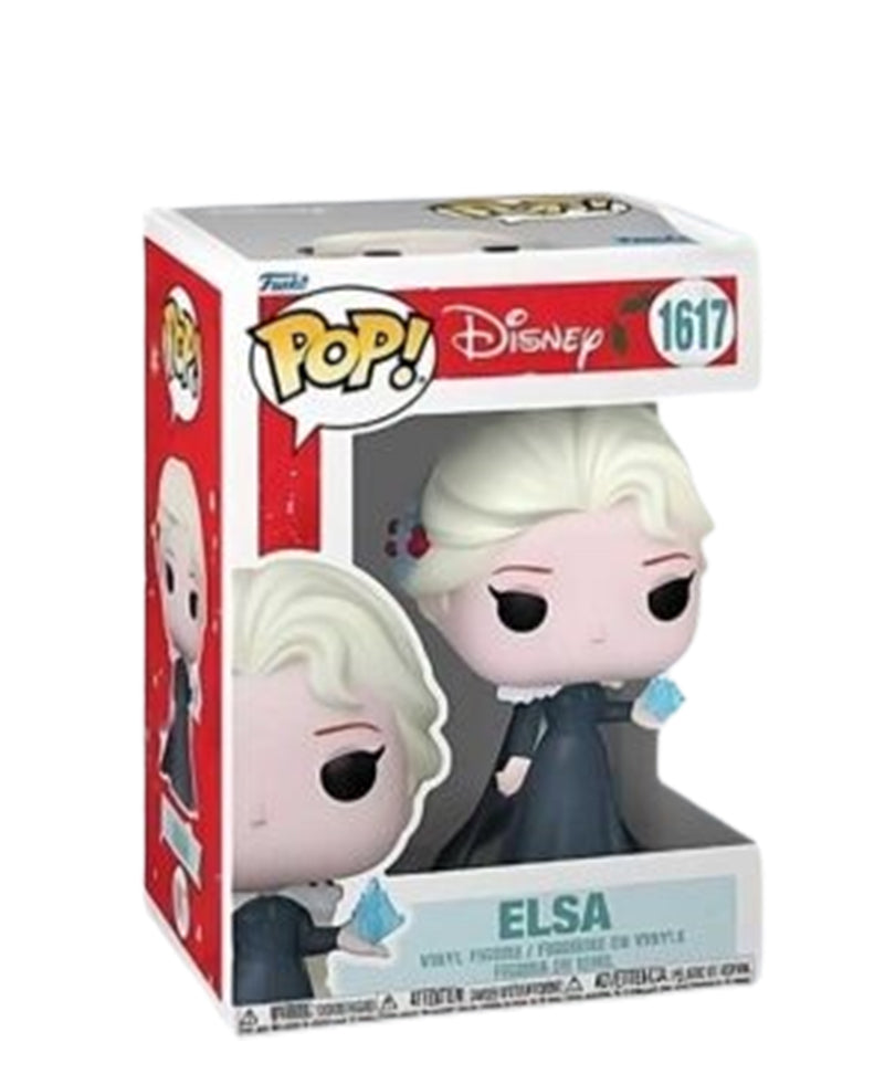 Elsa