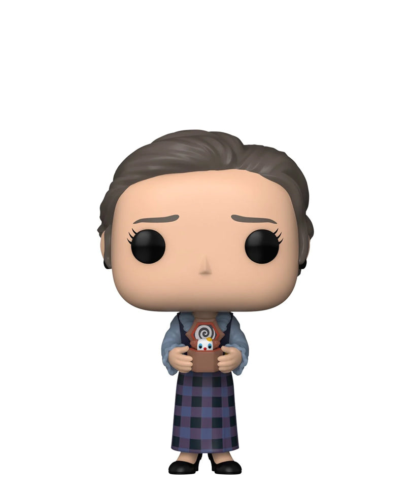Lorraine Warren