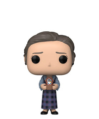Lorraine Warren