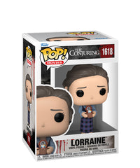Lorraine Warren