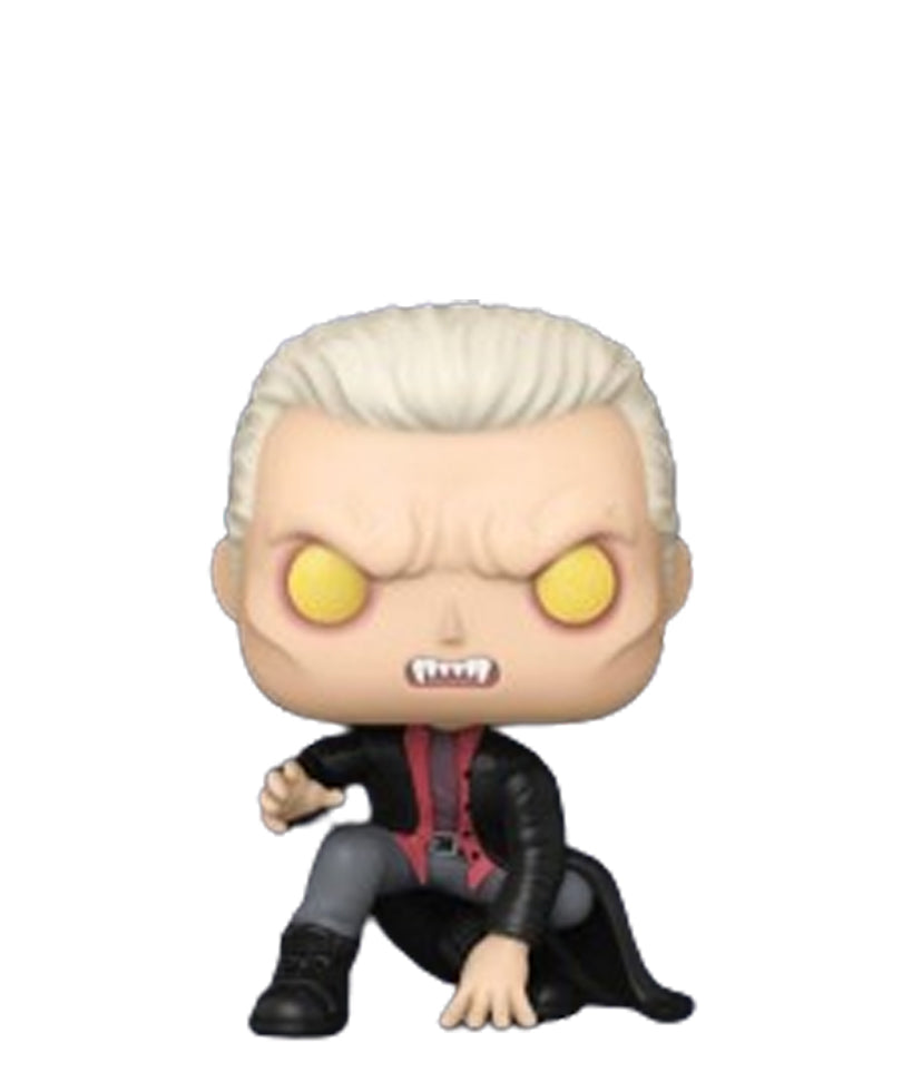 Spike (Vampire)