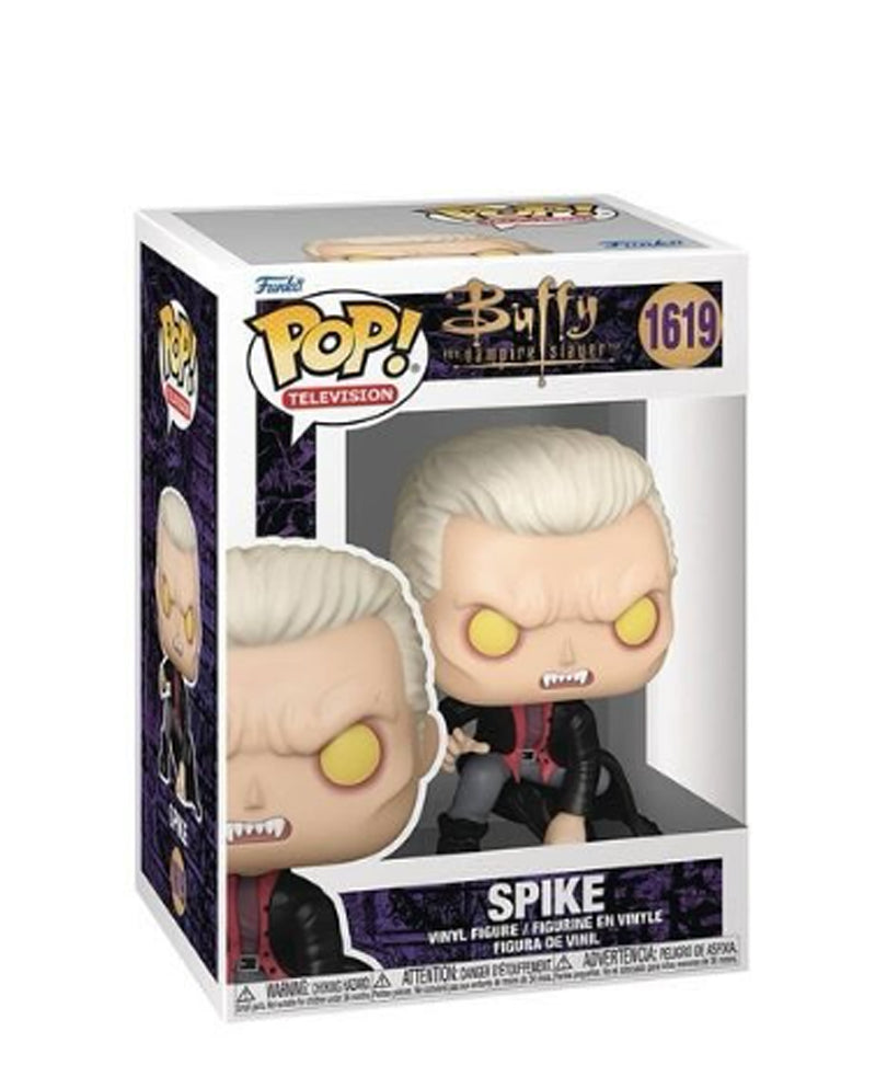 Spike (Vampire)