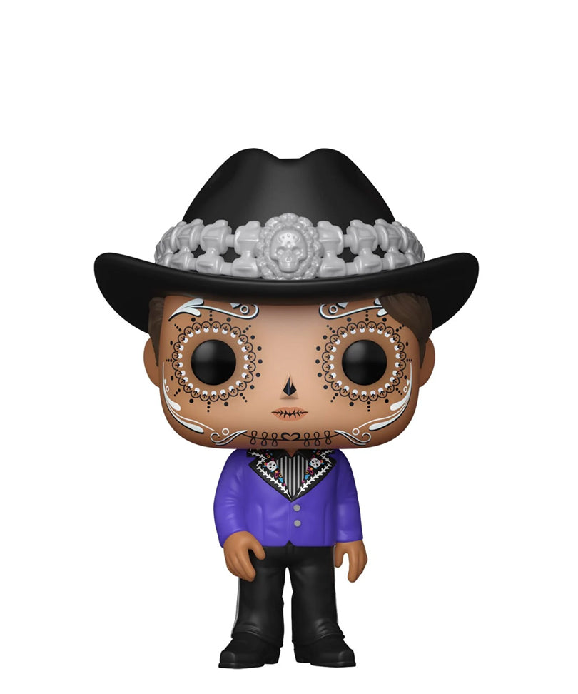 Ken Dia De Muertos