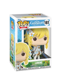 Lumine