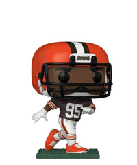 Myles Garrett