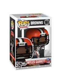 Myles Garrett