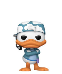 Donald Duck (K-Pop)