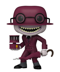 The Crooked Man (6-Inch)