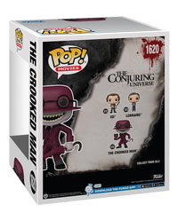 The Crooked Man (6-Inch)