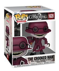 The Crooked Man (6-Inch)