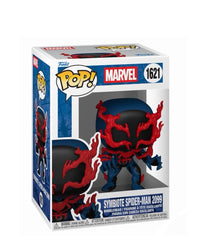 Symbiote Spider-Man 2099