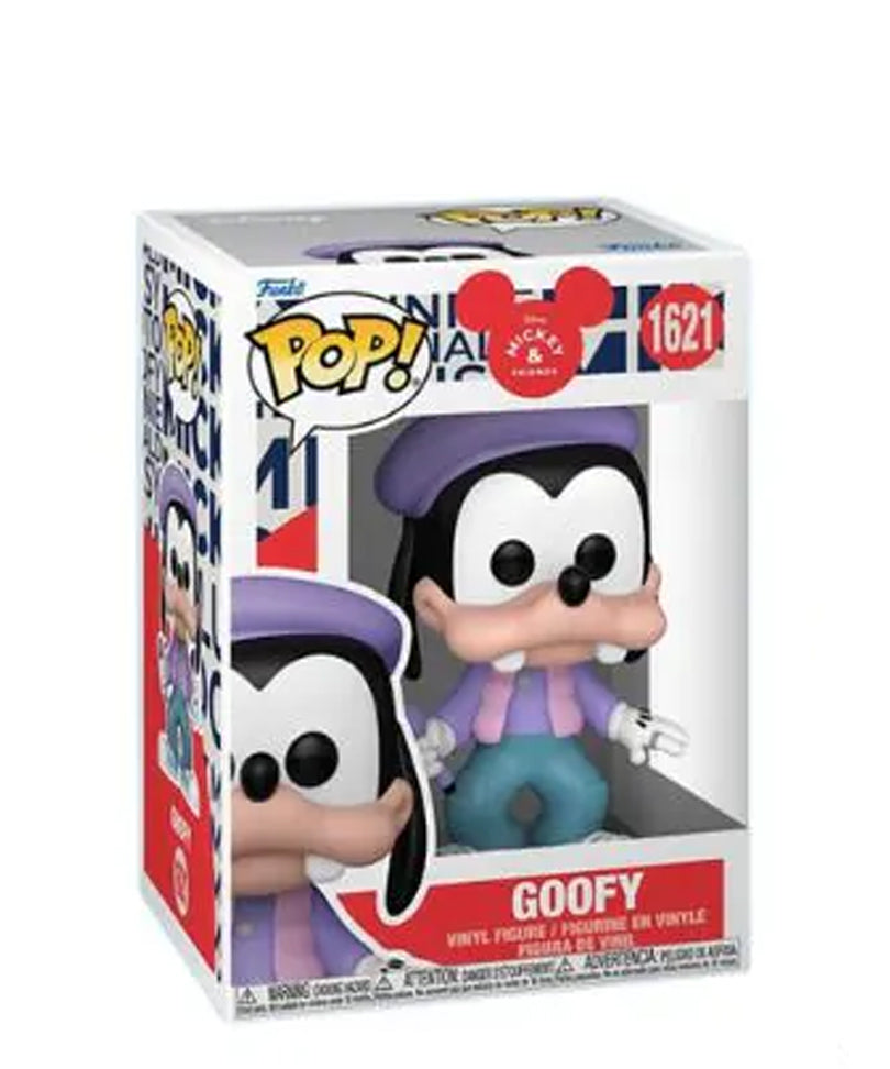 Goofy (K-Pop)