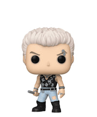 Spike (Punk)