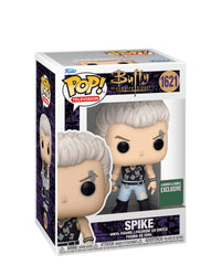 Spike (Punk)