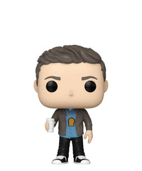 Jake Peralta