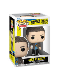 Jake Peralta