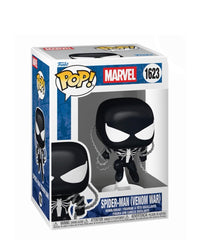 Spider-Man (Venom War)
