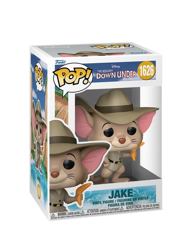 Jake
