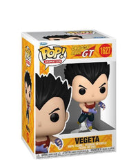 Vegeta